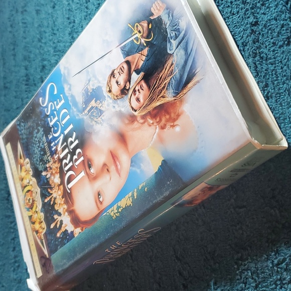 The princess bride - Picture 3 of 4